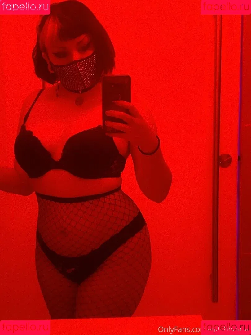 witchhunny Onlyfans Photo Gallery 