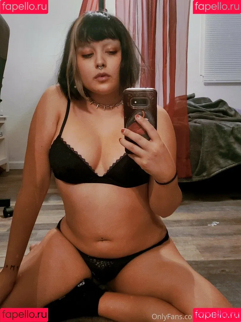 witchhunny Onlyfans Photo Gallery 