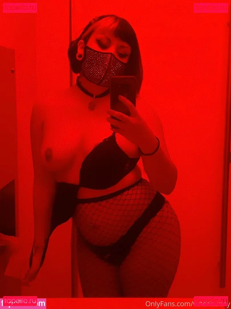 witchhunny Onlyfans Photo Gallery 