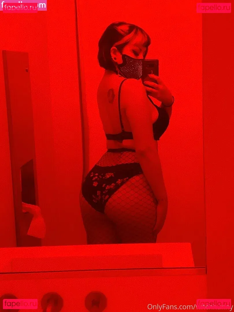 witchhunny Onlyfans Photo Gallery 