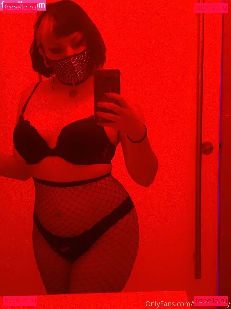 witchhunny Onlyfans Photo Gallery 
