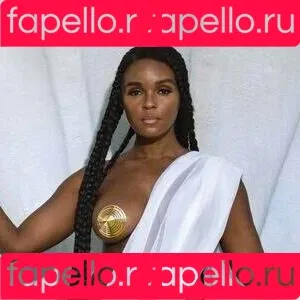 Janelle Monae Onlyfans Photo Gallery 