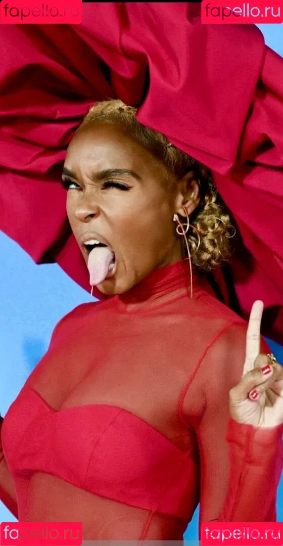 Janelle Monae Onlyfans Photo Gallery 