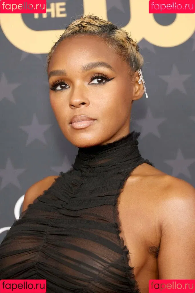 Janelle Monae Onlyfans Photo Gallery 