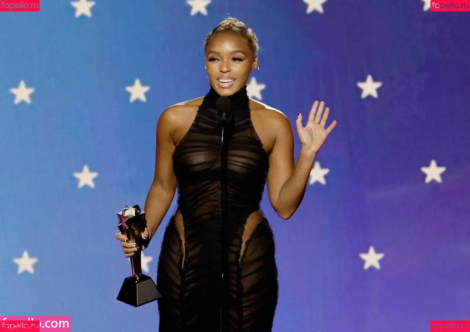 Janelle Monae Onlyfans Photo Gallery 