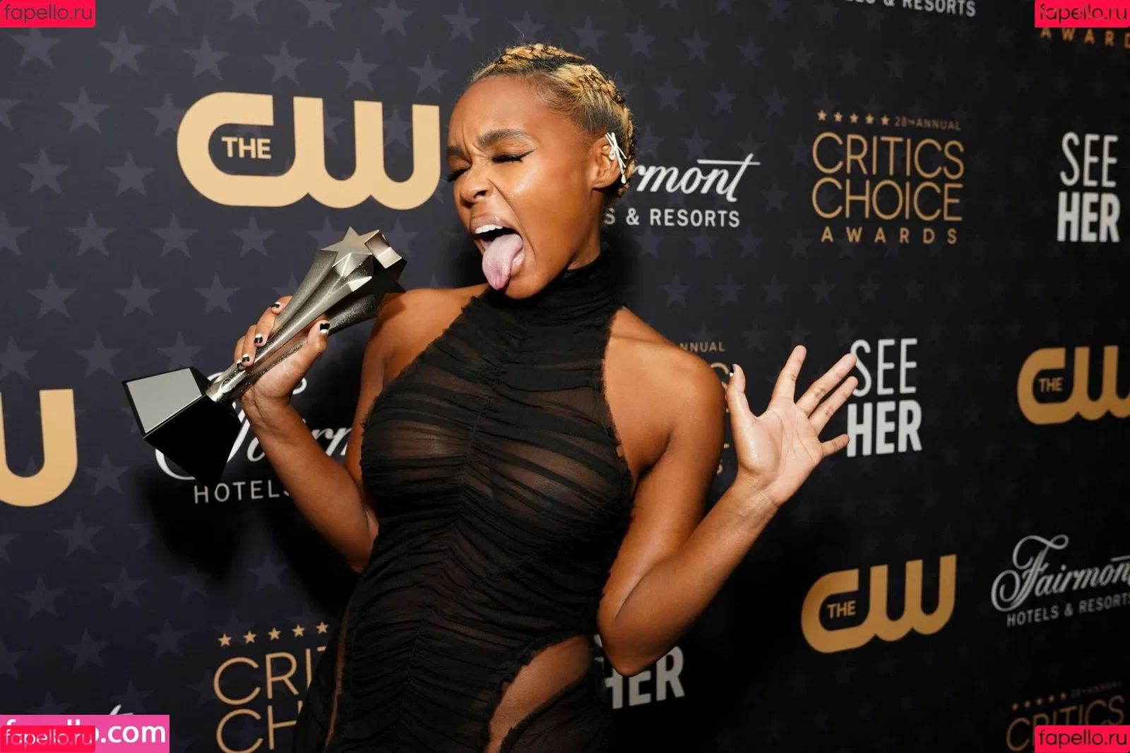 Janelle Monae Onlyfans Photo Gallery 