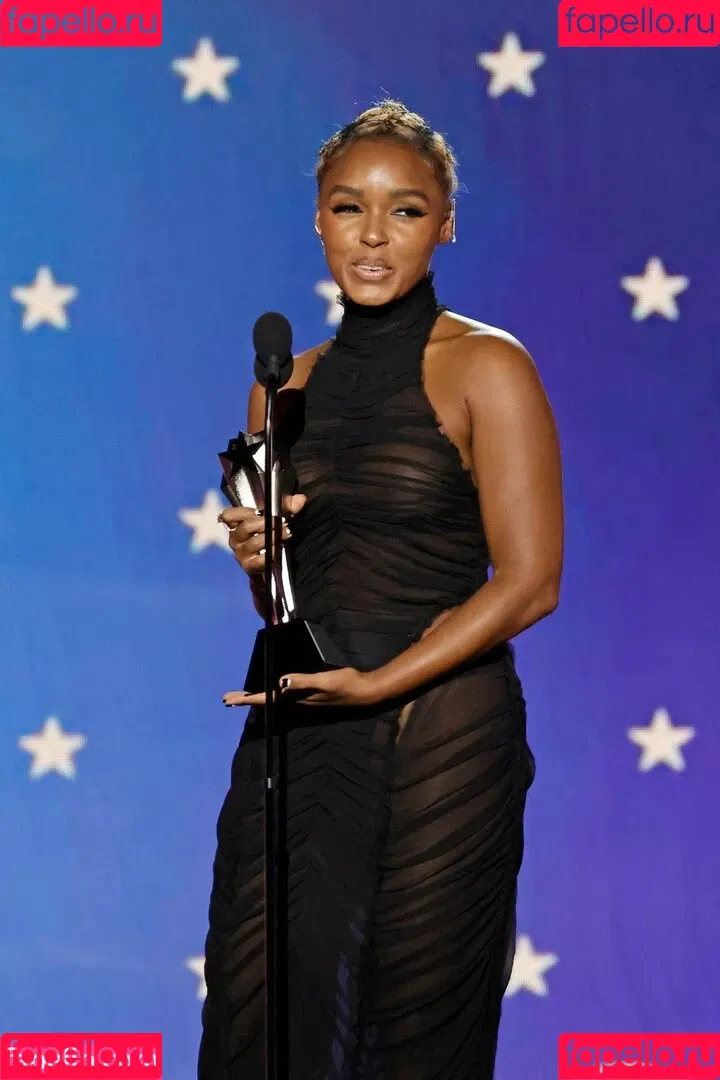 Janelle Monae Onlyfans Photo Gallery 