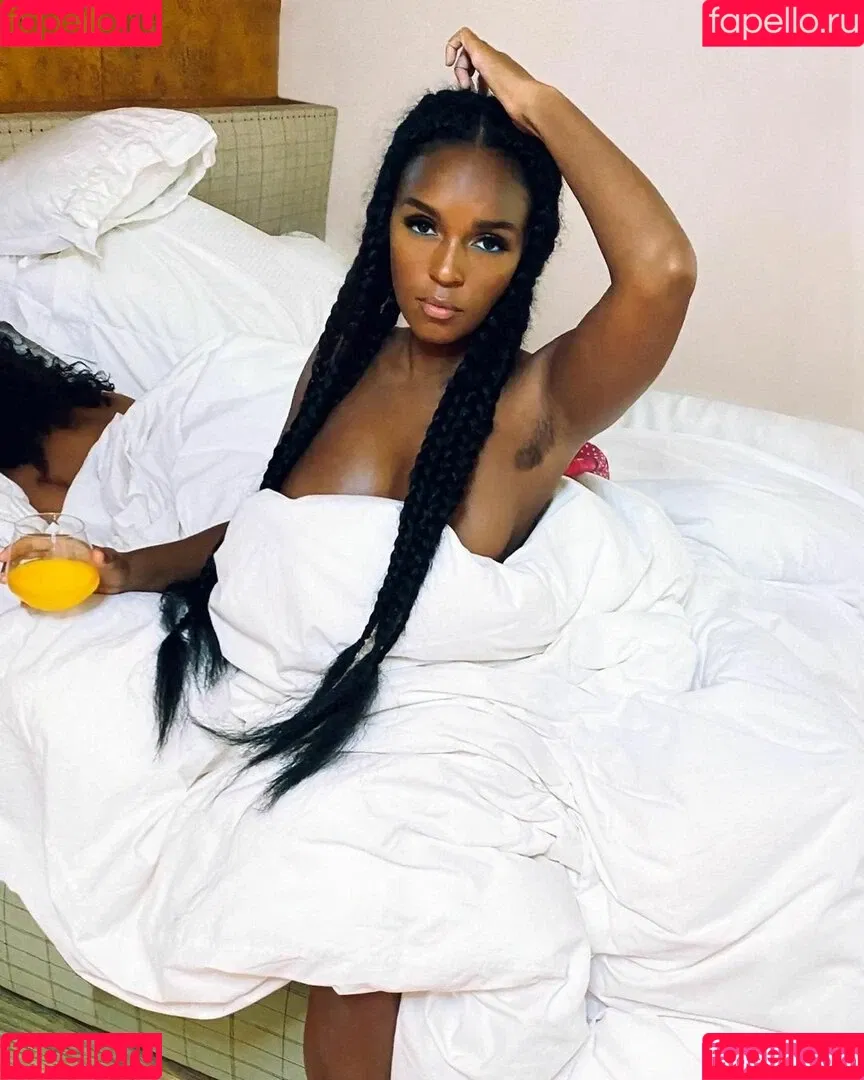 Janelle Monae Onlyfans Photo Gallery 