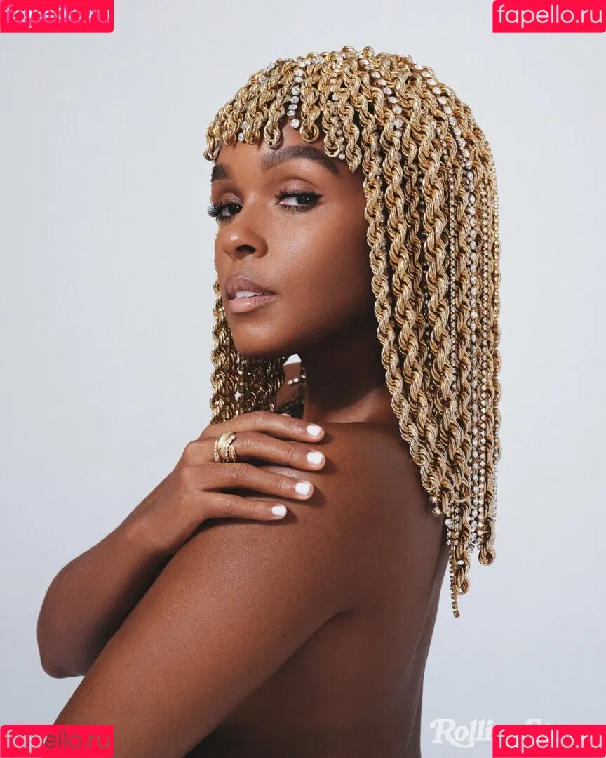 Janelle Monae Onlyfans Photo Gallery 