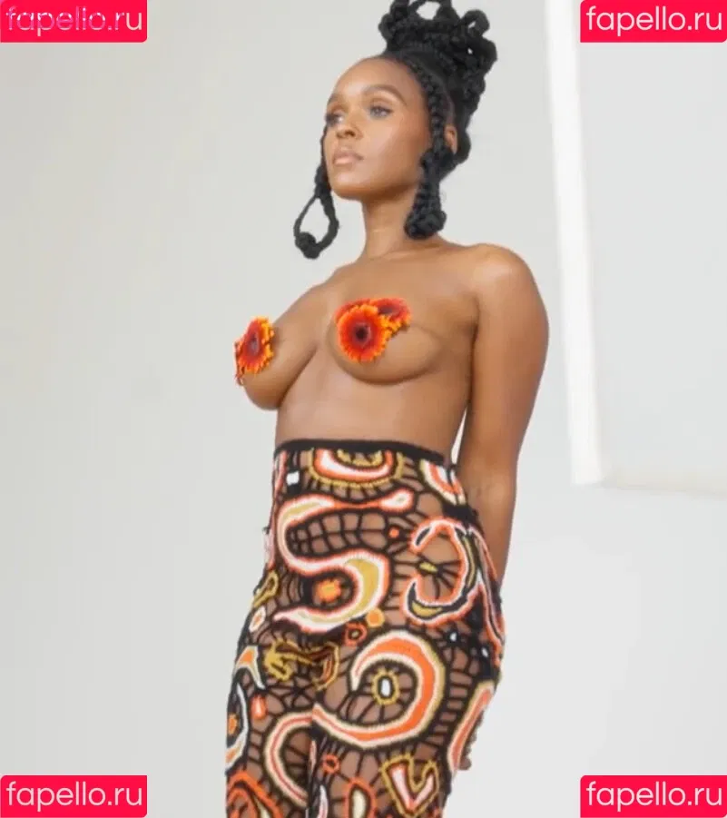 Janelle Monae Onlyfans Photo Gallery 