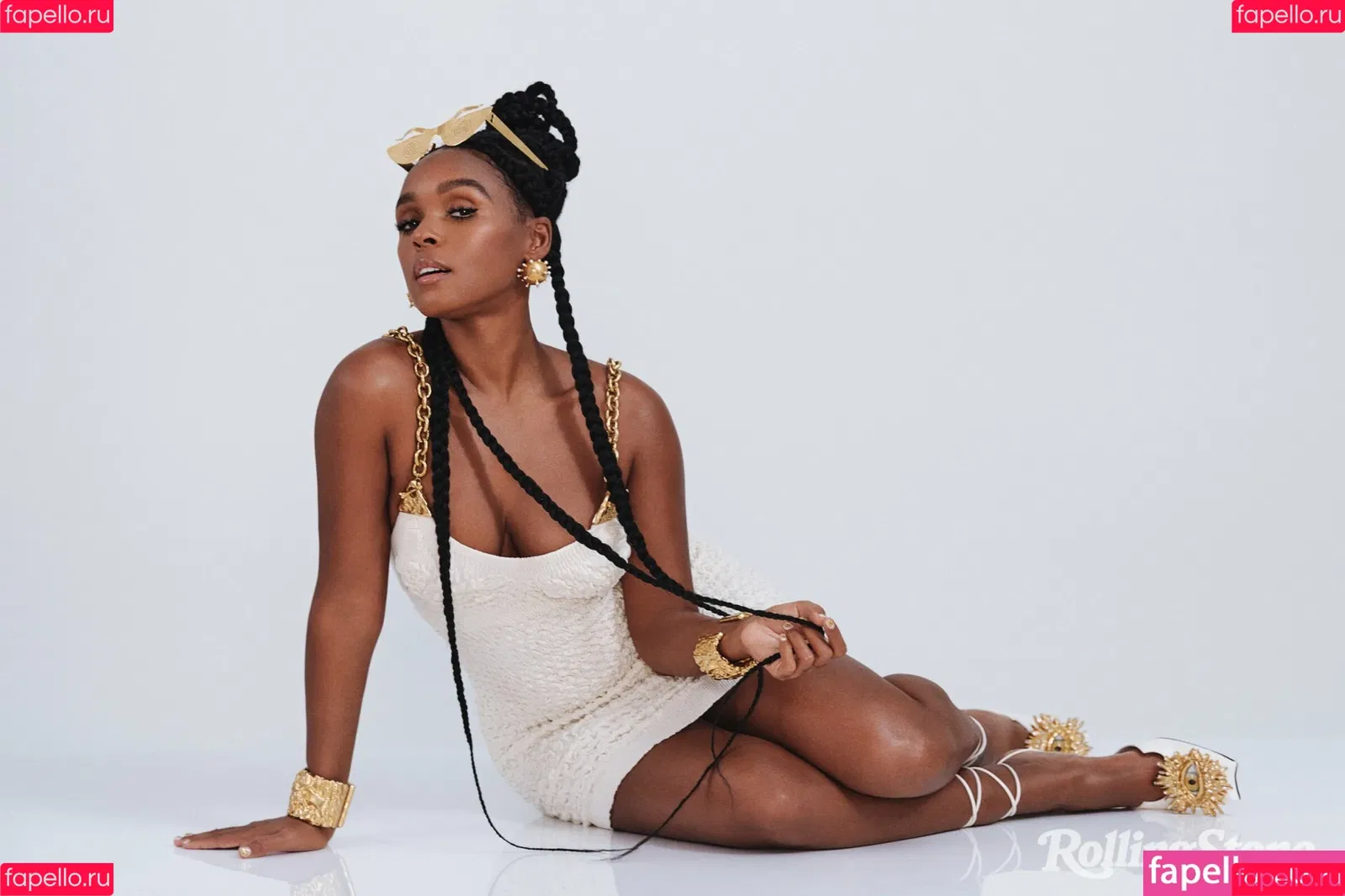 Janelle Monae Onlyfans Photo Gallery 