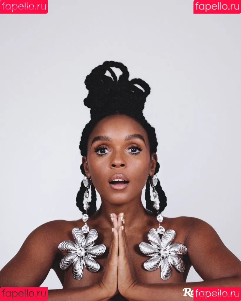 Janelle Monae Onlyfans Photo Gallery 