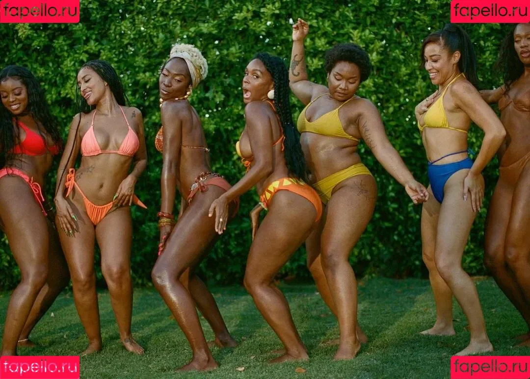 Janelle Monae Onlyfans Photo Gallery 