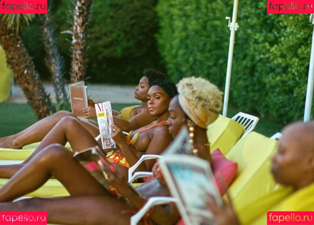 Janelle Monae Onlyfans Photo Gallery 