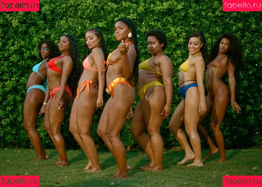 Janelle Monae Onlyfans Photo Gallery 
