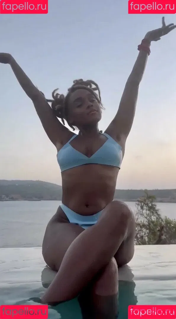 Janelle Monae Onlyfans Photo Gallery 
