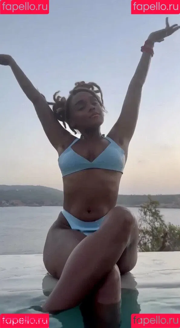 Janelle Monae Onlyfans Photo Gallery 