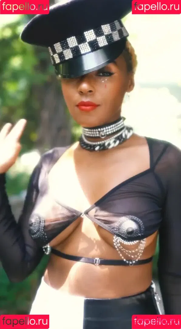 Janelle Monae Onlyfans Photo Gallery 