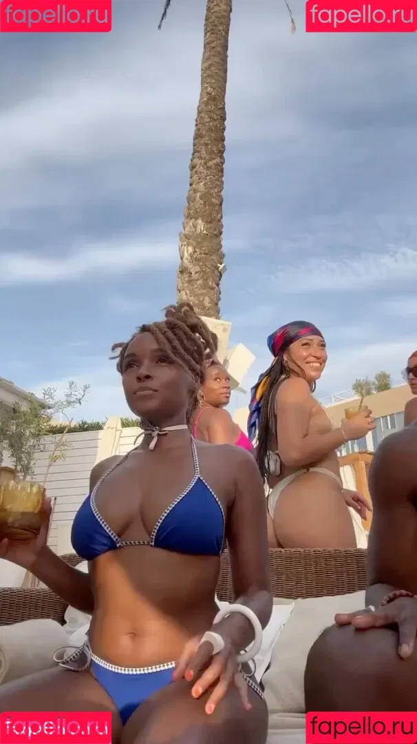 Janelle Monae Onlyfans Photo Gallery 
