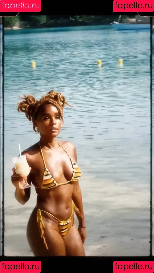 Janelle Monae Onlyfans Photo Gallery 