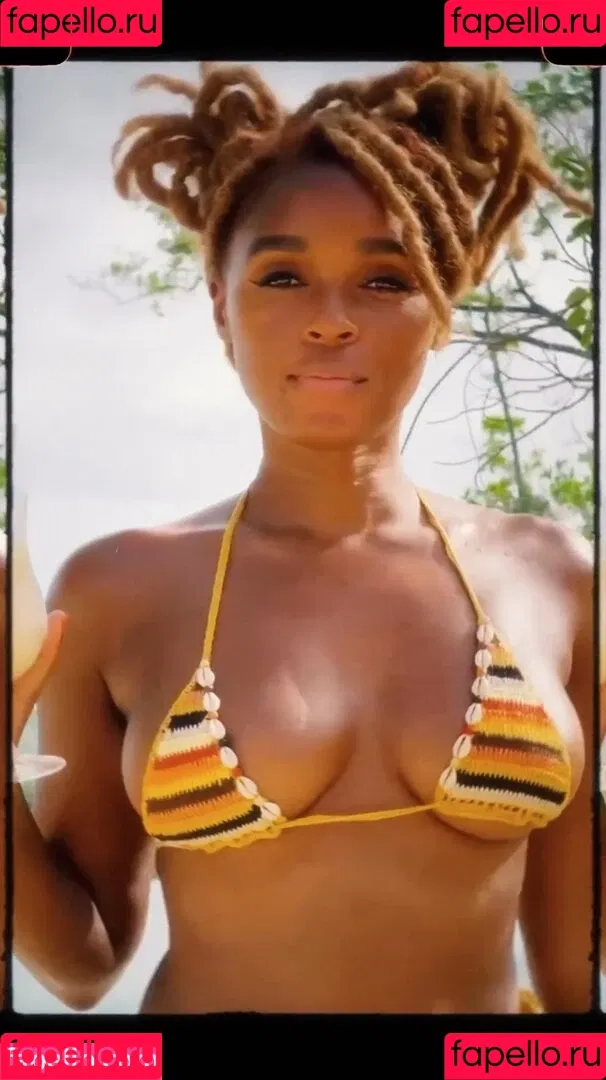 Janelle Monae Onlyfans Photo Gallery 