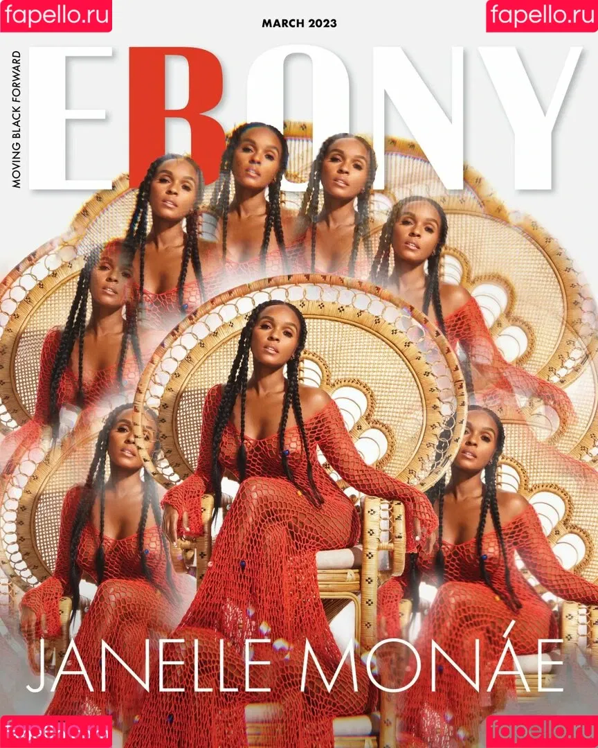 Janelle Monae Onlyfans Photo Gallery 