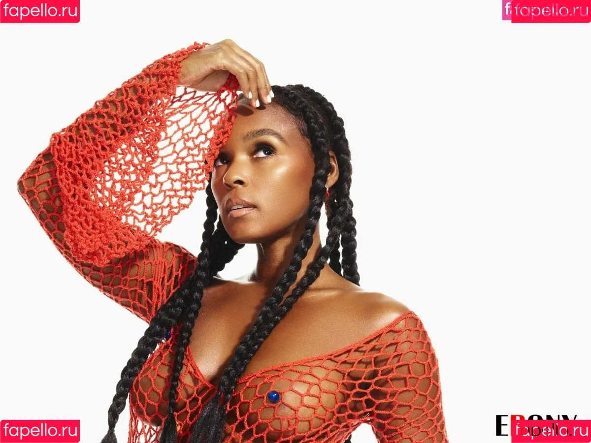 Janelle Monae Onlyfans Photo Gallery 