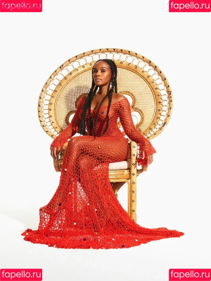 Janelle Monae Onlyfans Photo Gallery 