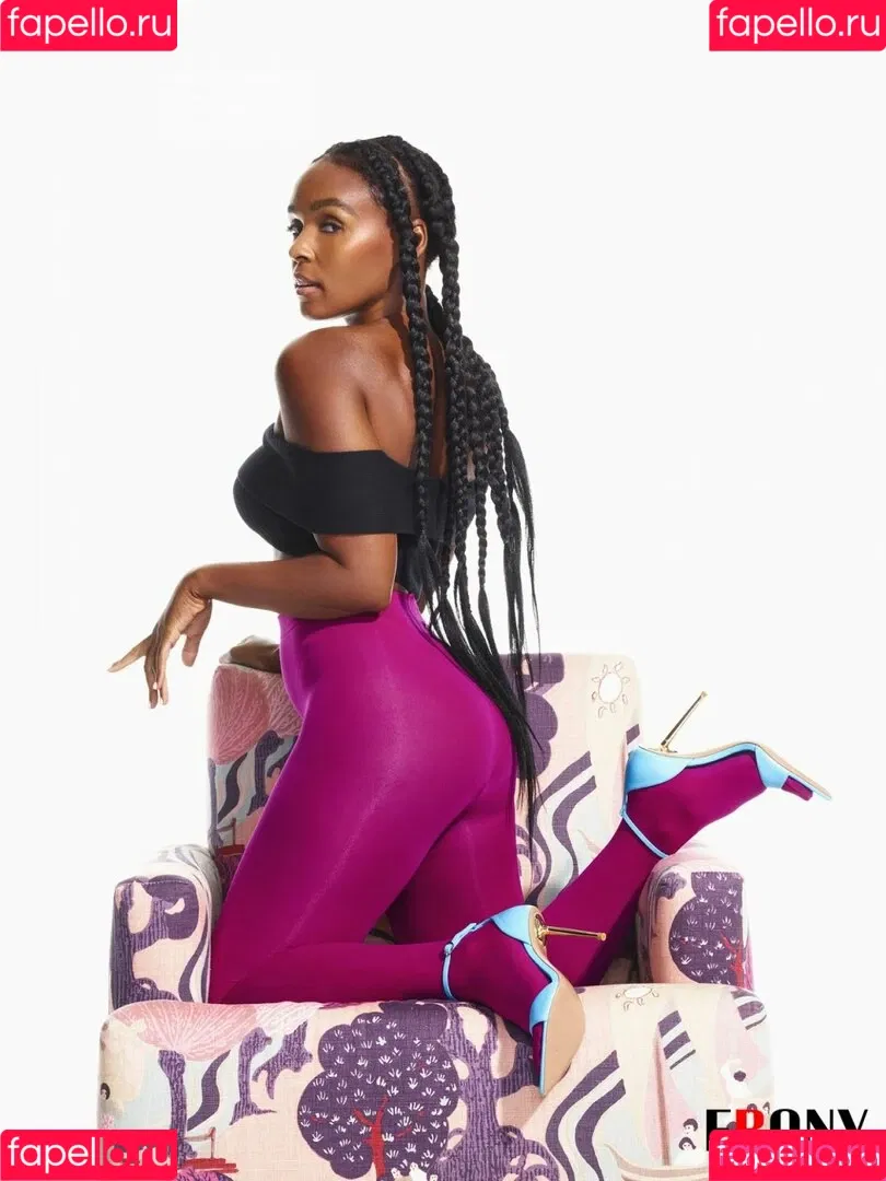 Janelle Monae Onlyfans Photo Gallery 