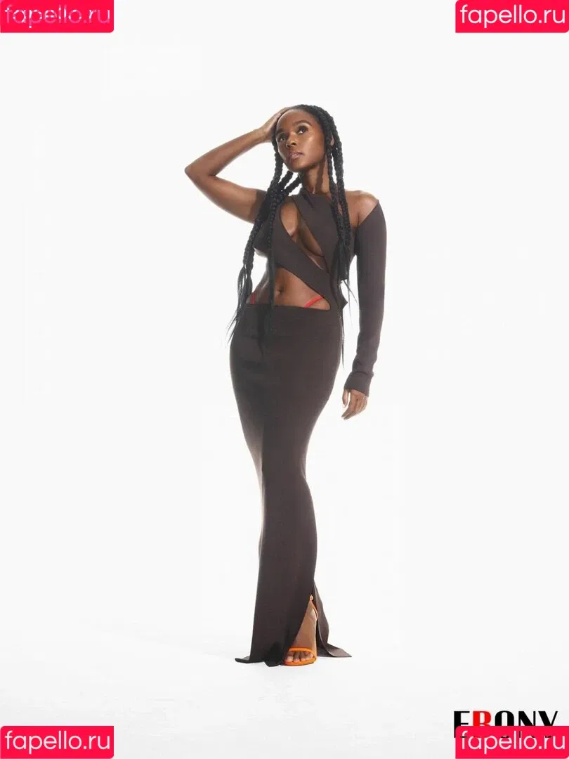 Janelle Monae Onlyfans Photo Gallery 