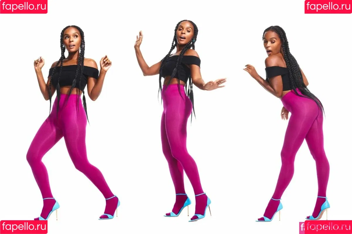 Janelle Monae Onlyfans Photo Gallery 