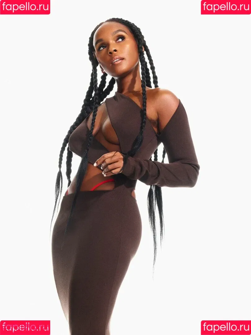 Janelle Monae Onlyfans Photo Gallery 