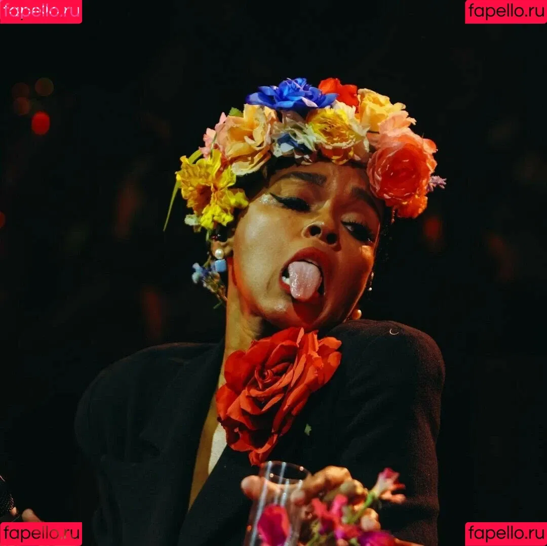 Janelle Monae Onlyfans Photo Gallery 