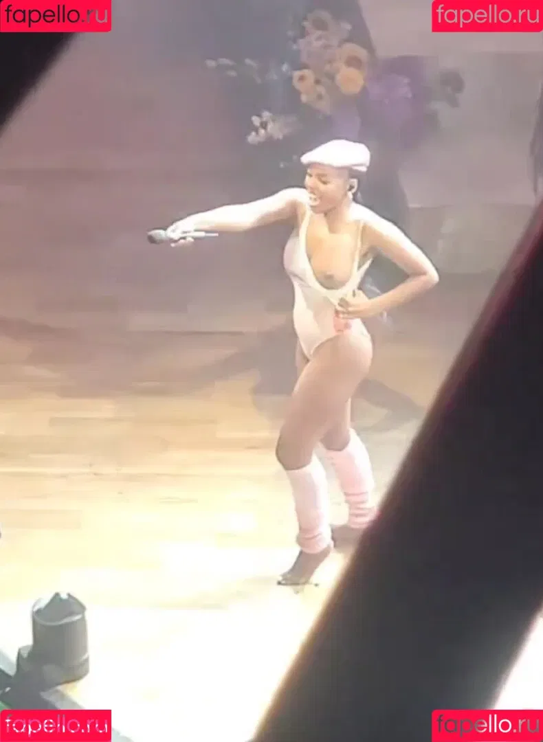 Janelle Monae Onlyfans Photo Gallery 
