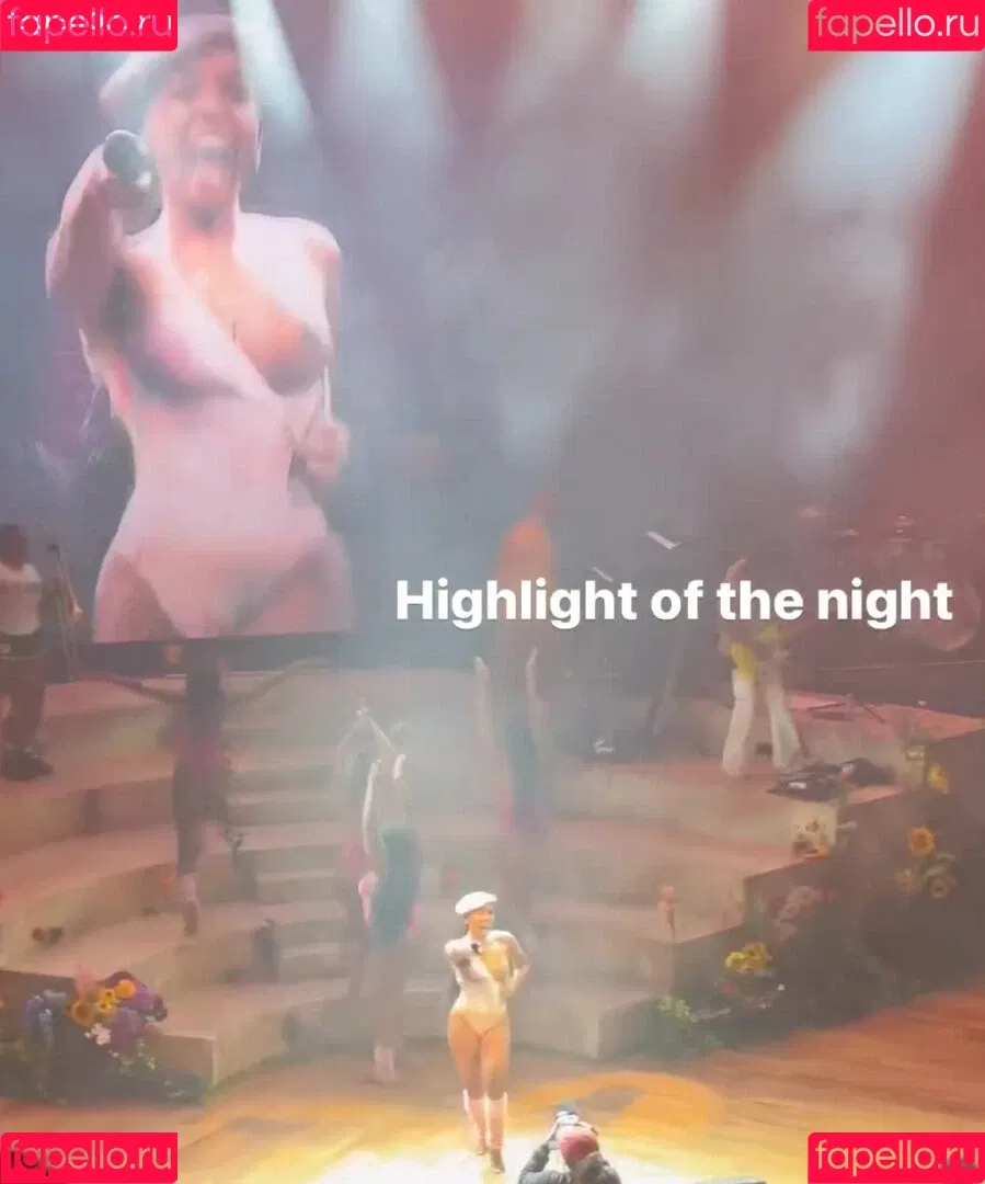 Janelle Monae Onlyfans Photo Gallery 