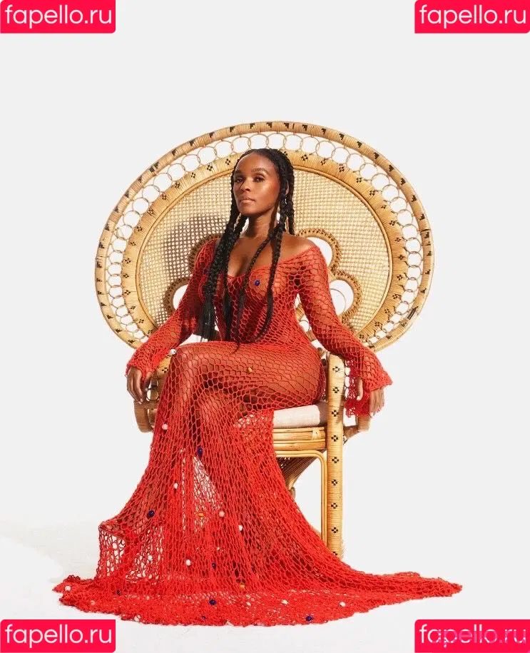 Janelle Monae Onlyfans Photo Gallery 