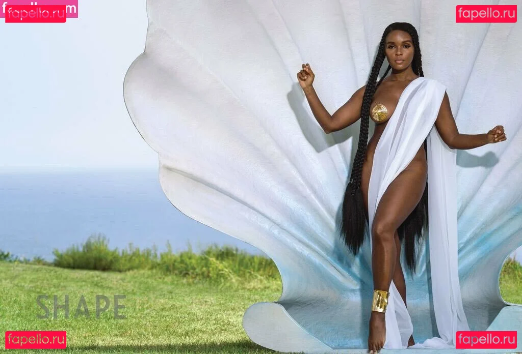Janelle Monae Onlyfans Photo Gallery 