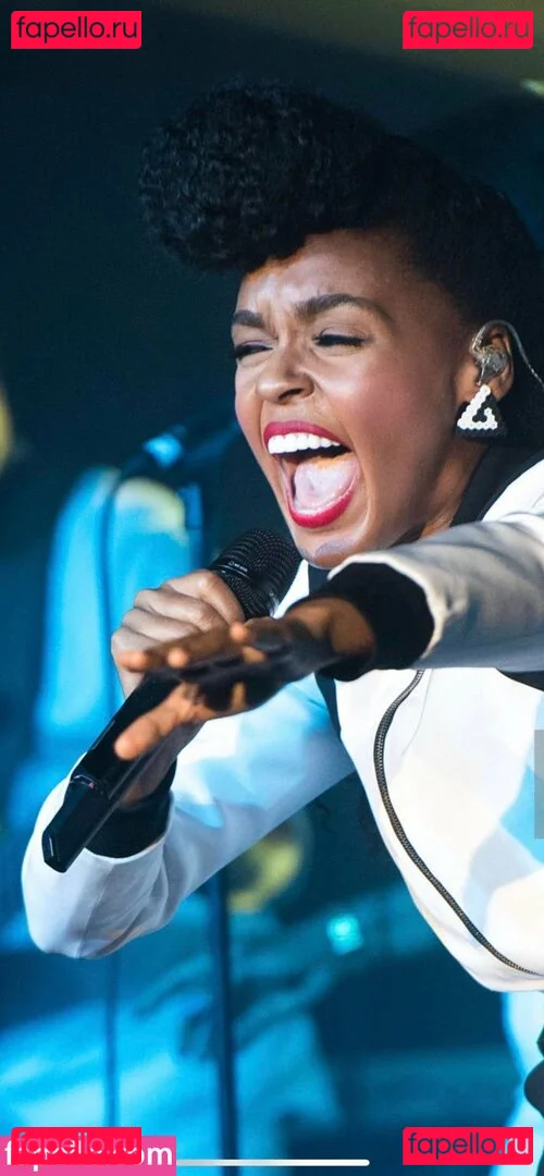 Janelle Monae Onlyfans Photo Gallery 