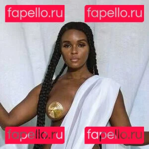 Janelle Monae Onlyfans Photo Gallery 