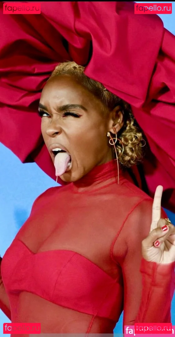 Janelle Monae Onlyfans Photo Gallery 