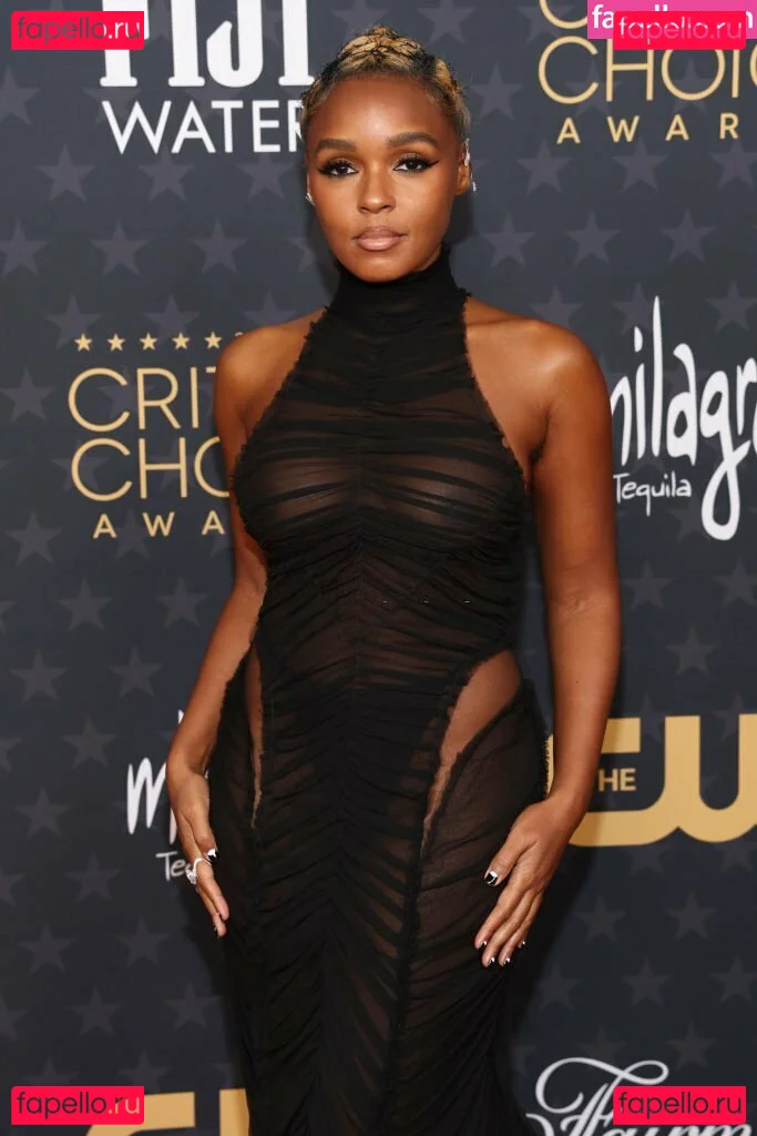 Janelle Monae Onlyfans Photo Gallery 