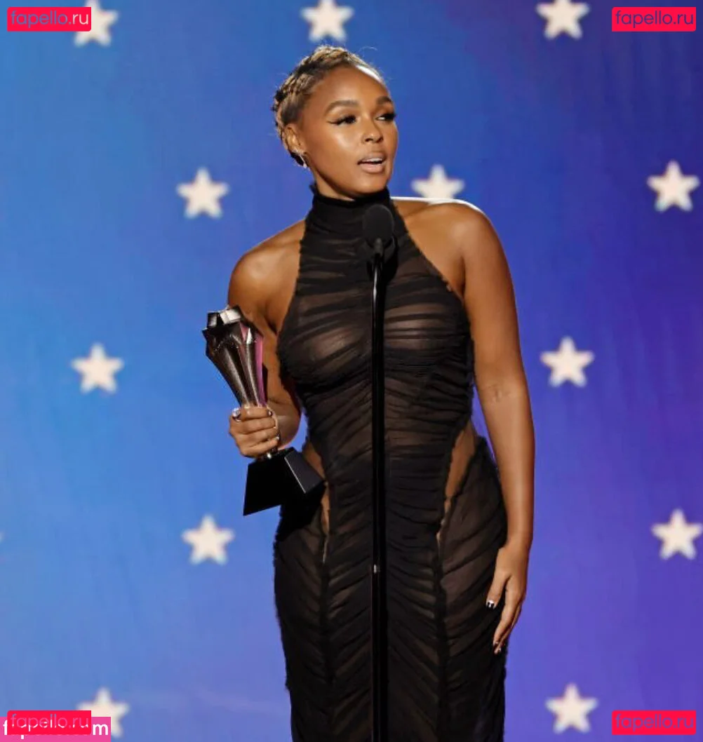 Janelle Monae Onlyfans Photo Gallery 
