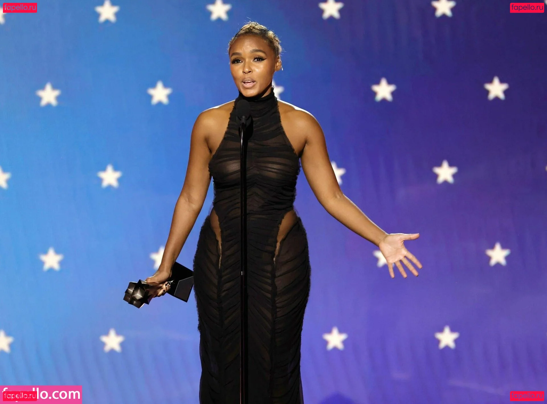 Janelle Monae Onlyfans Photo Gallery 