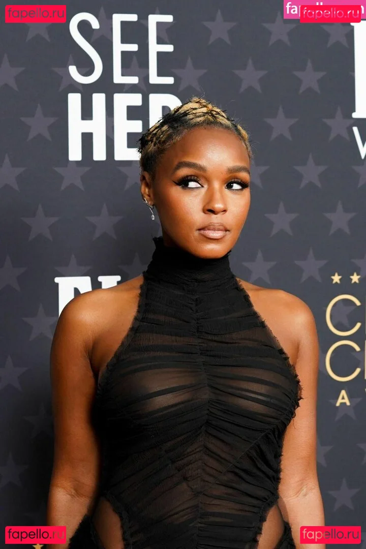Janelle Monae Onlyfans Photo Gallery 