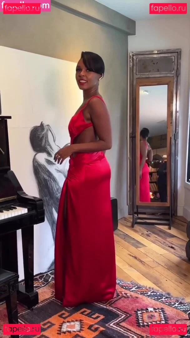 Janelle Monae Onlyfans Photo Gallery 