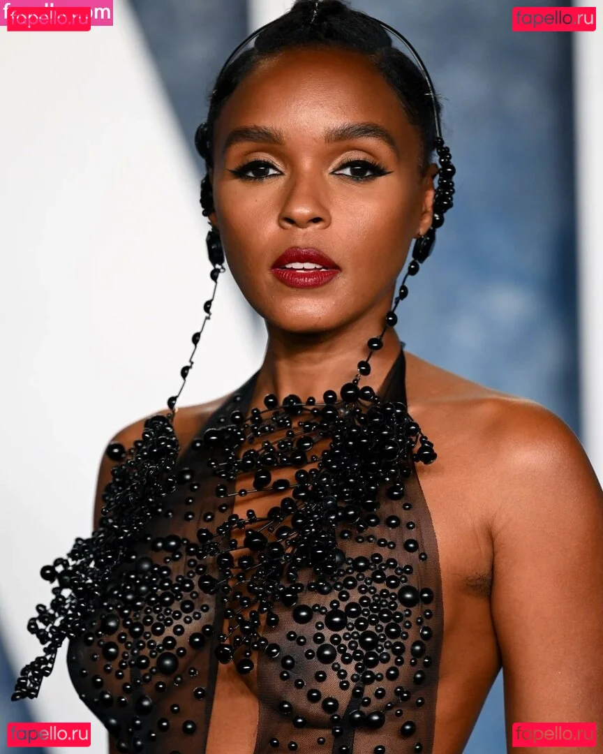 Janelle Monae Onlyfans Photo Gallery 