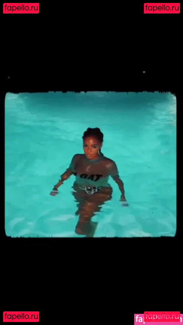 Janelle Monae Onlyfans Photo Gallery 