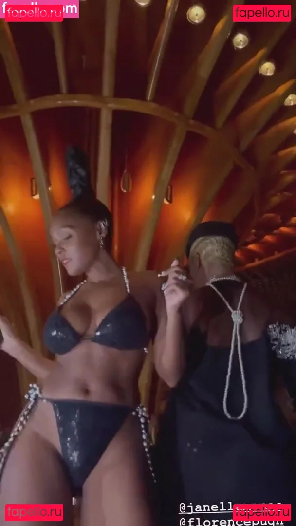 Janelle Monae Onlyfans Photo Gallery 