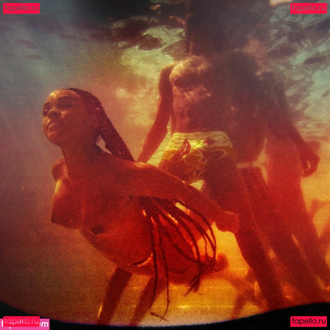 Janelle Monae Onlyfans Photo Gallery 