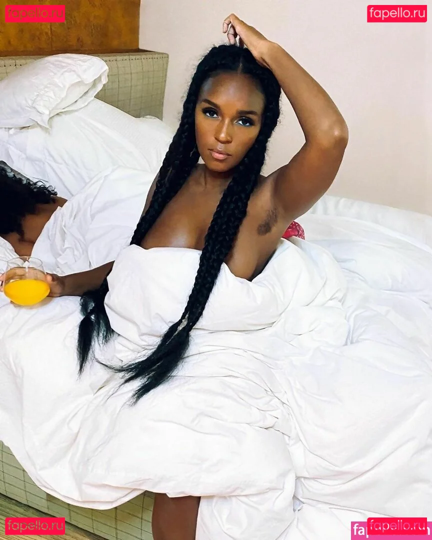 Janelle Monae Onlyfans Photo Gallery 